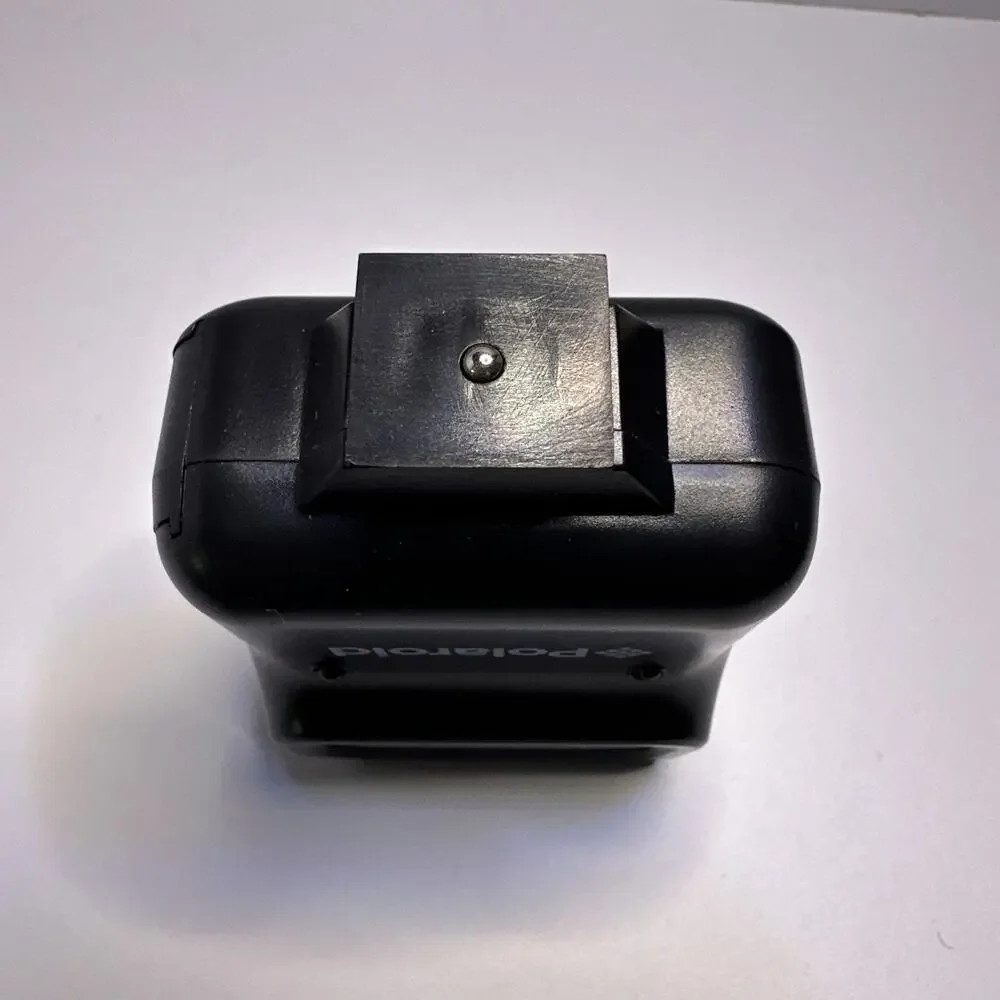Studio Series Pro Polaroid Flash PL-ASF18